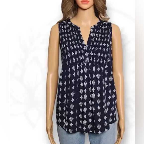 Lucky Brand Tops - Lucky Brand Tank Top. NWT